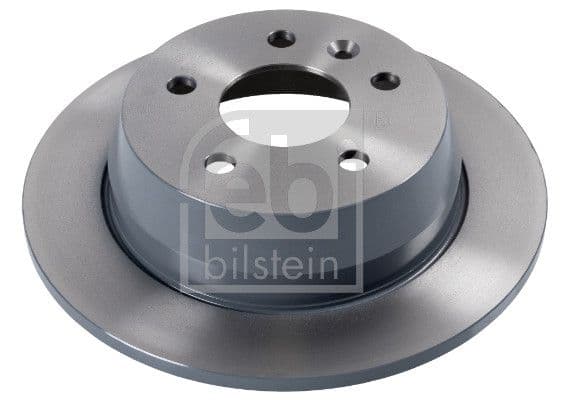 Disc frana FEBI BILSTEIN 10641