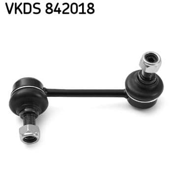 Brat/bieleta suspensie, stabilizator SKF VKDS 842018