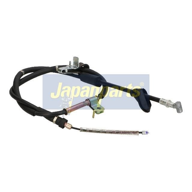 Cablu, frana de parcare JAPANPARTS BC-801