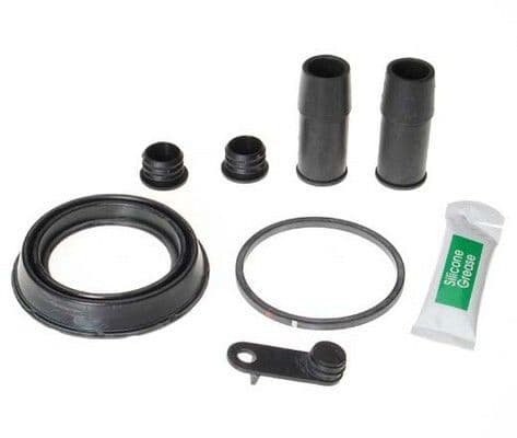 Set reparatie, etrier BUDWEG CALIPER 205738