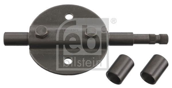 Clapeta sistem evacuare, frana motor FEBI BILSTEIN 06801