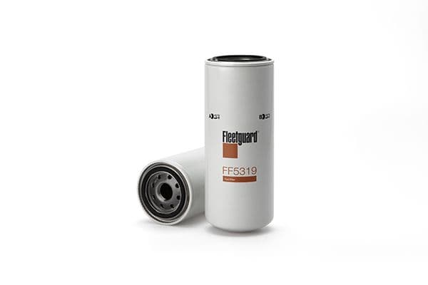 filtru combustibil FLEETGUARD FF5319