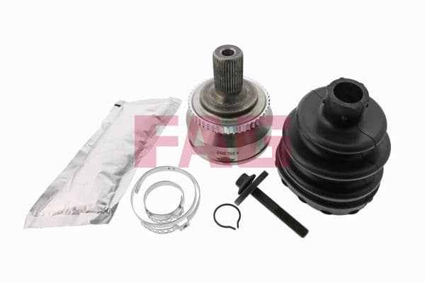 Set articulatie, planetara Schaeffler FAG 771 0579 30