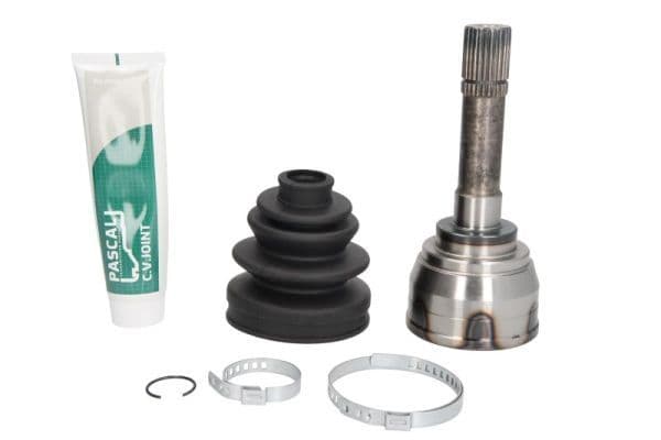 Set articulatie, planetara PASCAL G18019PC