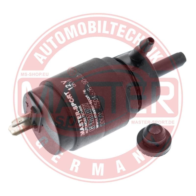 pompa de apa,spalare parbriz MASTER SPORT 2110-5208009-PR-PCS-MS
