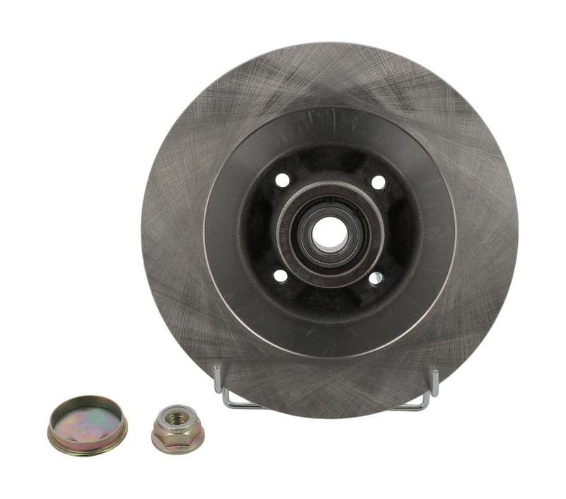 Disc frana FERODO PREMIER DDF1570-1