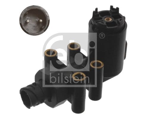 senzor,suspensie pneumatica FEBI BILSTEIN 40535
