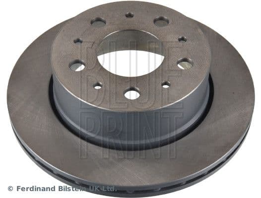 Disc frana BLUE PRINT ADBP430041