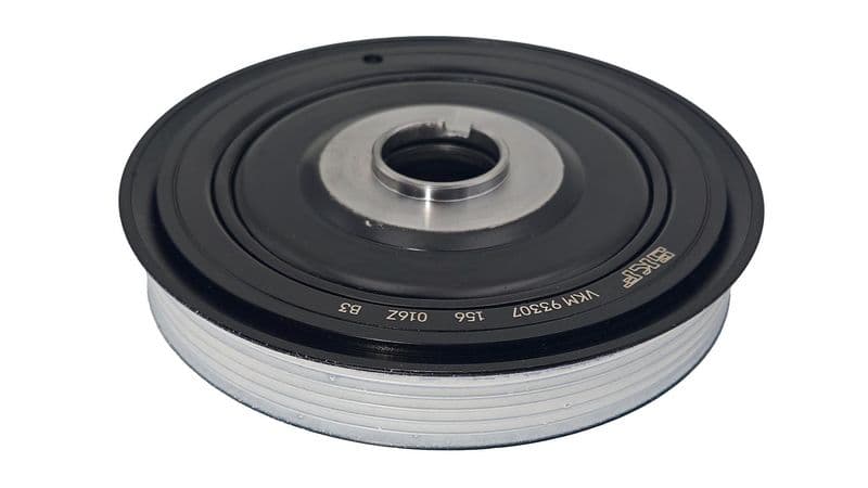Fulie curea, arbore cotit SKF VKM 93307