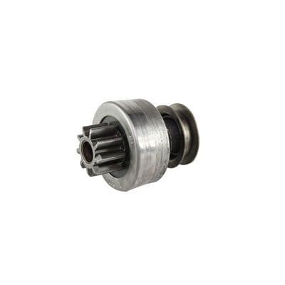 Pinion electromotor MAHLE MSX 400