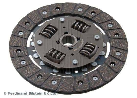 Disc ambreiaj BLUE PRINT ADN13173
