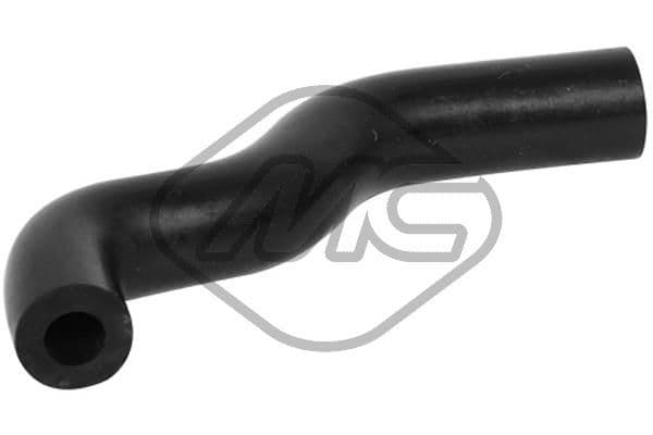 Furtun radiator METALCAUCHO 98377