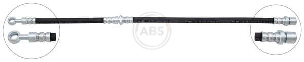 Furtun frana ABS SL 4311