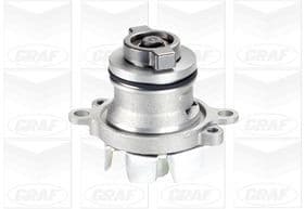 Pompă de apă, răcire motor GRAF PA1155