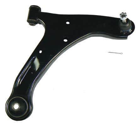 Brat, suspensie roata METZGER AUTOTEILE 58071202