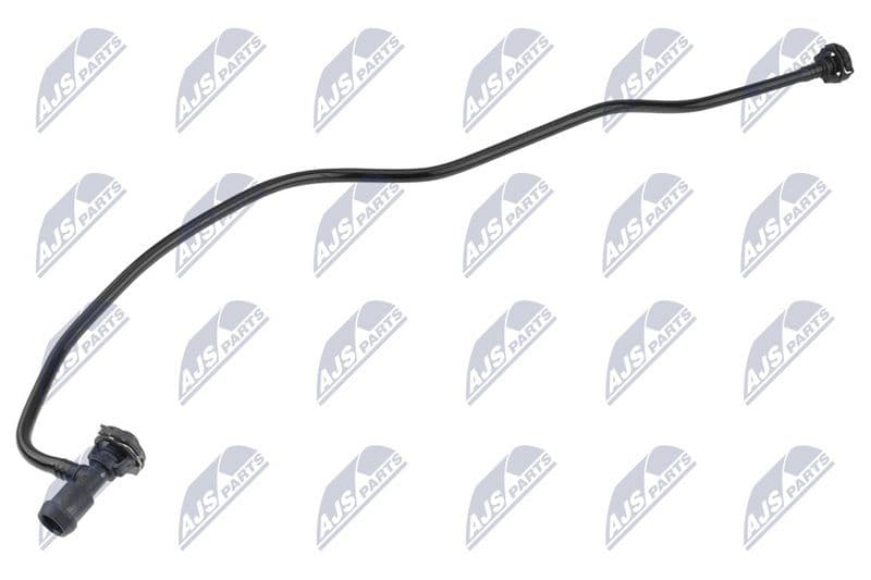 Furtun radiator NTY CPP-AU-027