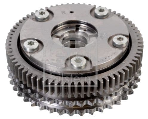 Regulator ax cu came FEBI BILSTEIN Plus 175351