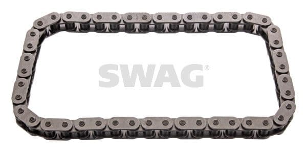 Lant, angrenare pompa ulei SWAG 99 11 0008