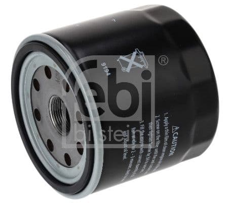 Filtru ulei FEBI BILSTEIN 1006513