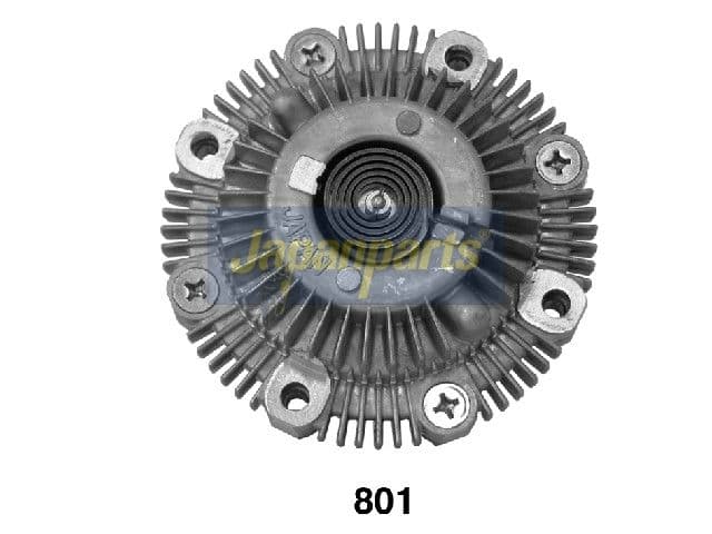 Cupla, ventilator radiator JAPANPARTS VC-801