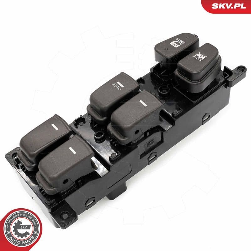 comutator,macara geam ESEN SKV 37SKV459