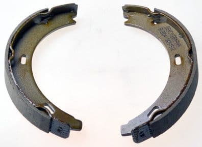 Set saboti frana DENCKERMANN B120041