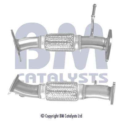 Racord evacuare BM CATALYSTS BM50479