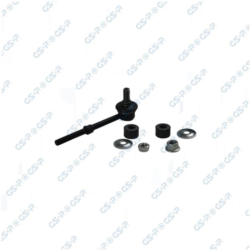 Brat/bieleta suspensie, stabilizator GSP S050631
