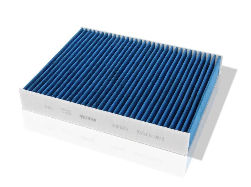 Filtru, aer habitaclu CORTECO 49469990