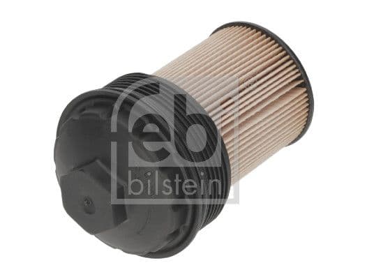 Filtru ulei FEBI BILSTEIN 193186
