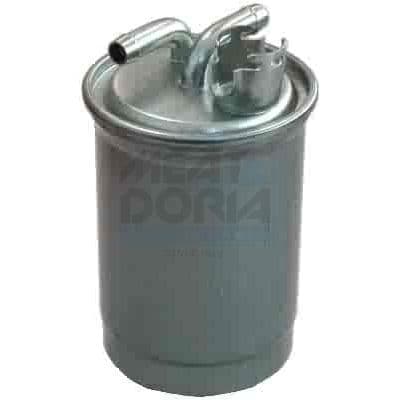 filtru combustibil MEAT & DORIA 4804
