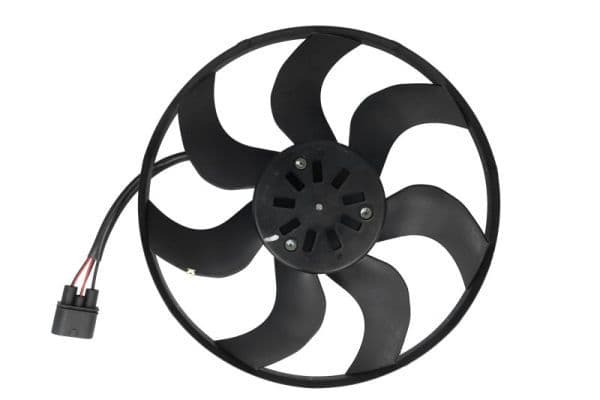 Ventilator, radiator THERMOTEC D8S001TT