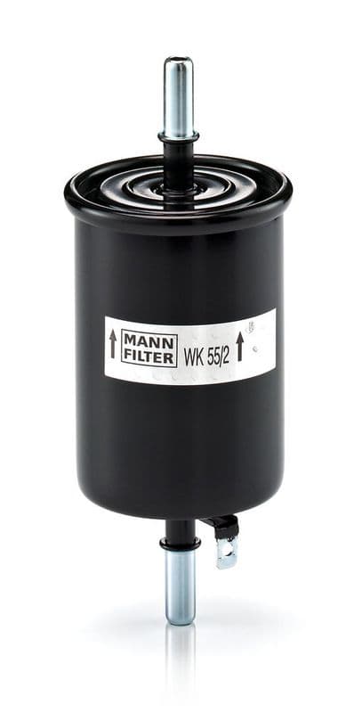 filtru combustibil MANN-FILTER WK 55/2