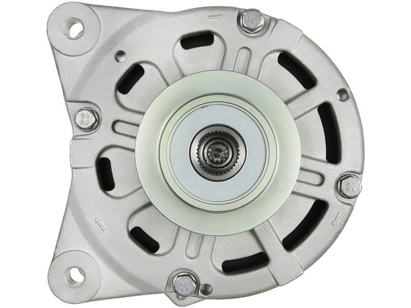 Generator / Alternator AS-PL A2138S