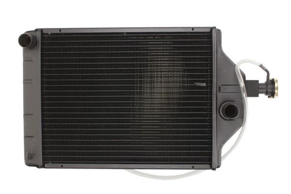 Radiator, racire motor THERMOTEC D7AG101TT