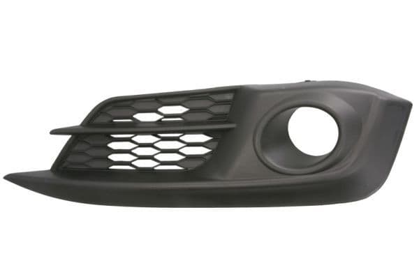 Grila ventilatie, bara protectie BLIC 6502-07-2914916P