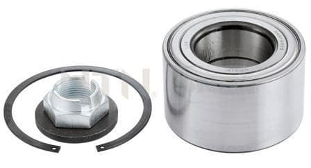 Set rulment roata SNR R170.52