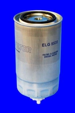 filtru combustibil MECAFILTER ELG5535