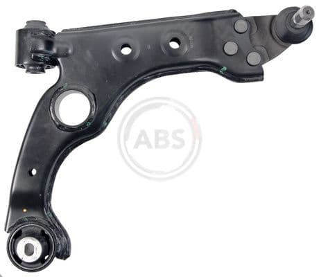Brat, suspensie roata ABS 211532
