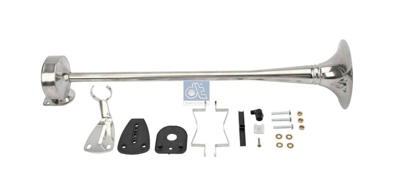 Claxon DT Spare Parts 4.62913
