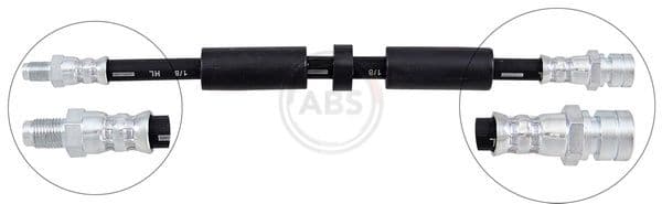 Furtun frana ABS SL 4230