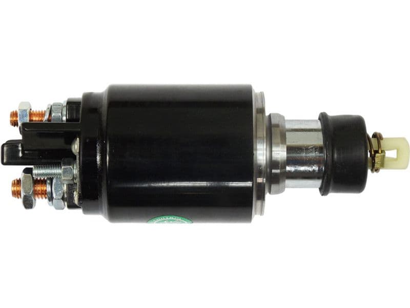 Solenoid, electromotor AS-PL STANDARD SS9059