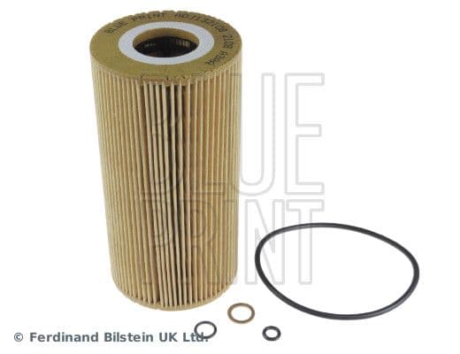 Filtru ulei BLUE PRINT ADJ132108