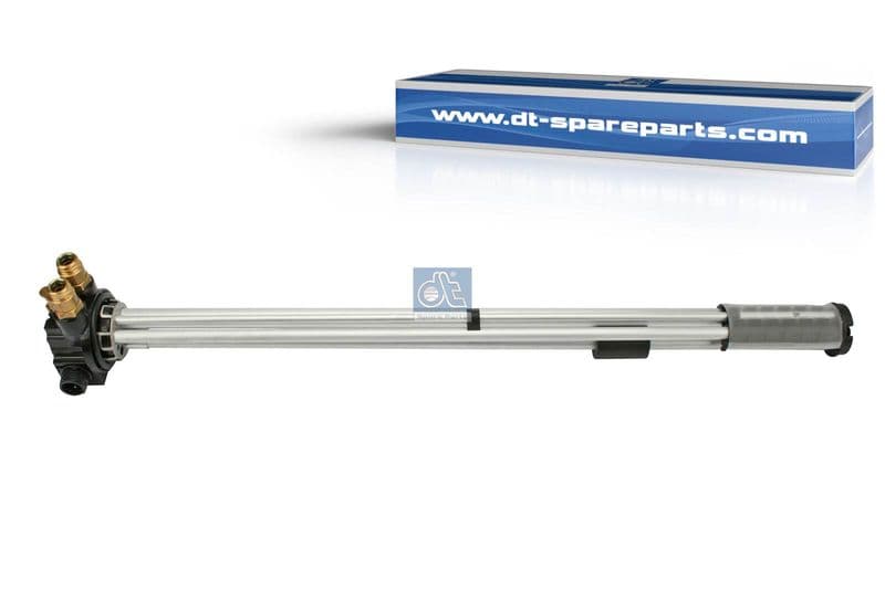 senzor,rezervor combustibil DT Spare Parts 1.21713