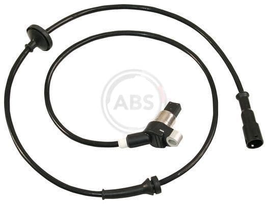 senzor,turatie roata ABS 30037