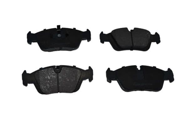 set placute frana,frana disc ASAM AUTOMOTIVE 71403