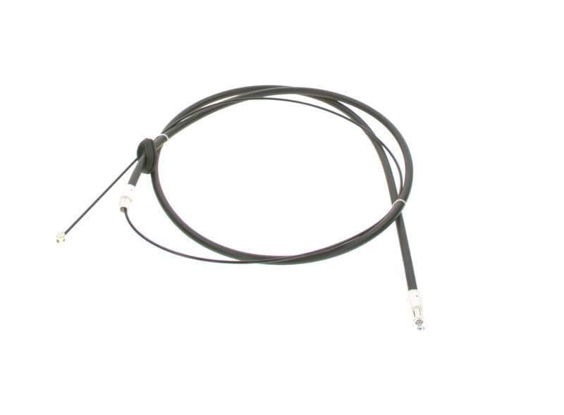 Cablu, frana de parcare BOSCH 1 987 477 197