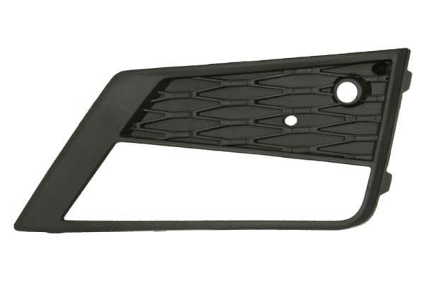 Grila ventilatie, bara protectie BLIC 6502-07-6630916P