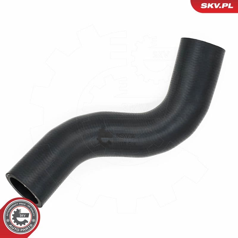 Furtun radiator ESEN SKV 54SKV792