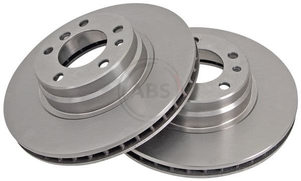 Disc frana ABS 16331
